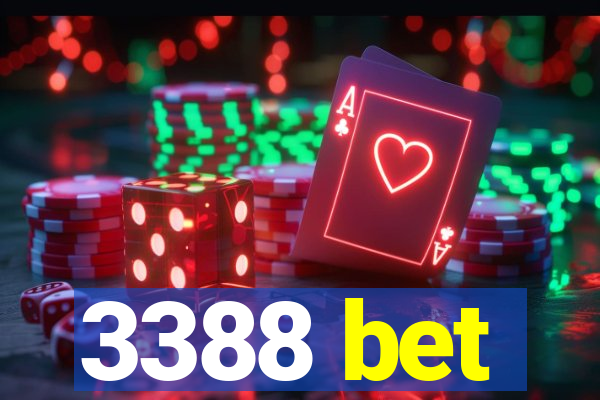 3388 bet